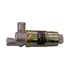 Поворотна заслінка, підведення повітря MEAT & DORIA