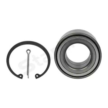 Подшипник ступицы колеса комплект STARLINE LO 03907. Фото 1 LO 03907