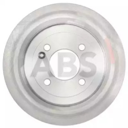 Диск тормозной A.B.S. Диск тормозной A.B.S.