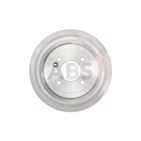 Диск тормозной A.B.S. ABS 18225. Фото 1 ABS 18225