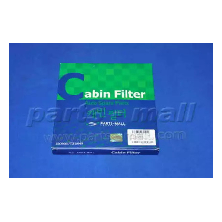Фільтр салону Parts Mall PMA-C20. Фото 1 PMA-C20