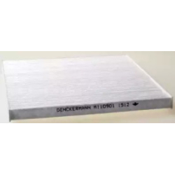 Фільтр салону DENCKERMANN