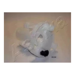 Фильтр топливный ASHIKA