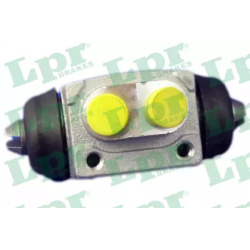 Циліндр гальмівний задній LPR