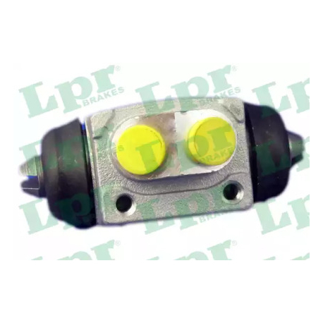 Циліндр гальмівний задній LPR LPR 5204. Фото 1 LPR 5204