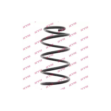 Пружина ходовой части передняя Kayaba RG3209. Фото 1 RG3209