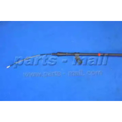 Трос стоянкової гальмівної системи Parts Mall
