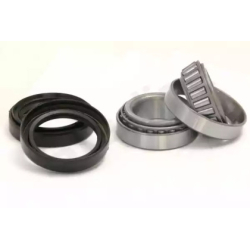 Подшипник ступицы колеса комплект STARLINE