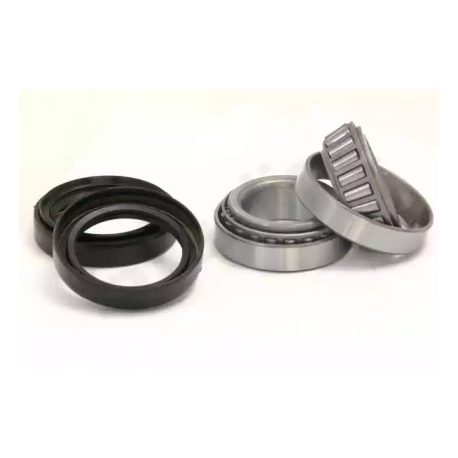 Підшипник маточини колеса комплект STARLINE LO 01366. Фото 1 LO 01366