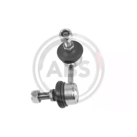 Стойка (тяга) стабилизатора A.B.S. ABS 260067. Фото 1 ABS 260067