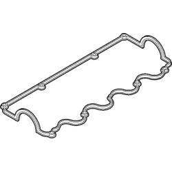 Прокладка клапанной крышки Elring Прокладка клапанной крышки Elring
