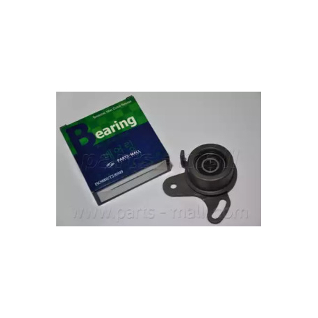 Ролик натяжителя ремня ГРМ Parts Mall PSA-B007. Фото 1 PSA-B007