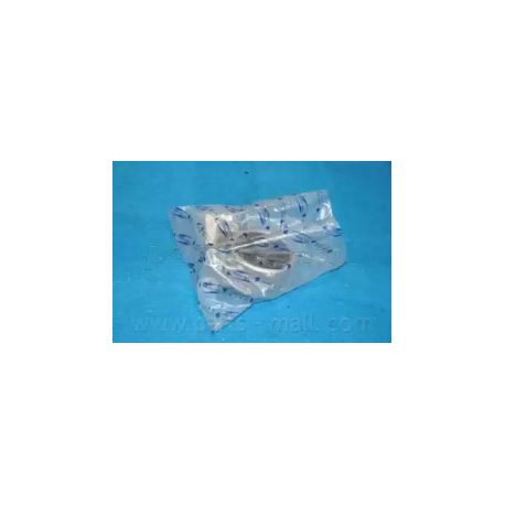 Подушка двигуна Parts Mall PXCMB-004C1. Фото 1 PXCMB-004C1