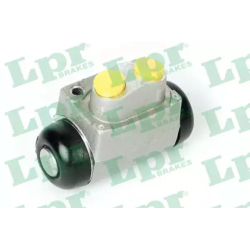 Циліндр гальмівний задній LPR