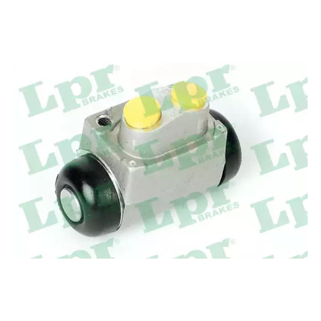Цилиндр тормозной задний LPR LPR 4037. Фото 1 LPR 4037