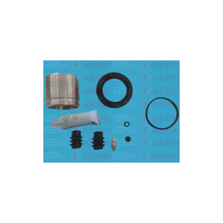 Ремкомплект тормозного суппорта Autofren Seinsa AF D41913C. Фото 1 AF D41913C