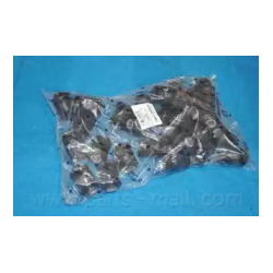 Сайлентблок рычага Parts Mall Сайлентблок рычага Parts Mall