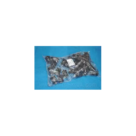 Сайлентблок важеля Parts Mall PXCBA-019S. Фото 1 PXCBA-019S