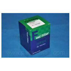 Фильтр топливный Parts Mall