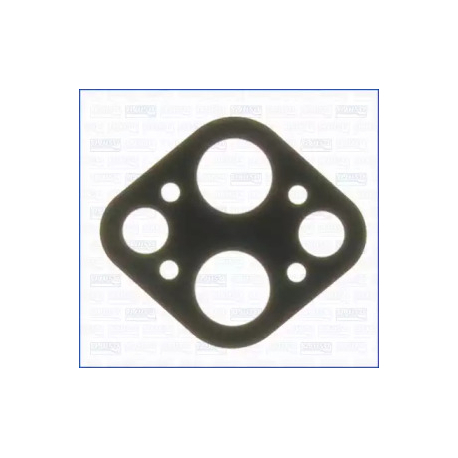 Прокладка клапана рециркуляции ОГ AJUSA AJ 00634200. Фото 1 AJ 00634200