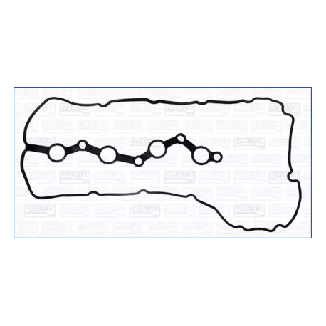 Прокладка клапанной крышки AJUSA AJ 11123800. Фото 1 AJ 11123800