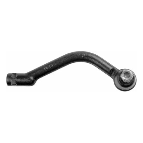 Наконечник рулевой тяги Lemforder LF 34323 01. Фото 1 LF 34323 01