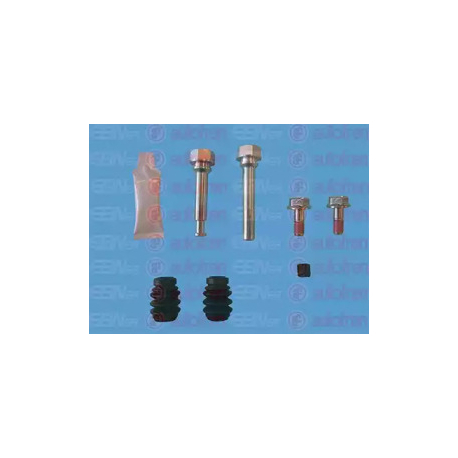 Ремкомплект направляючої супорта Autofren Seinsa AF D7201C. Фото 1 AF D7201C