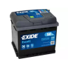 Акумуляторна батарея 50 Ач EXIDE EB500. Фото 1