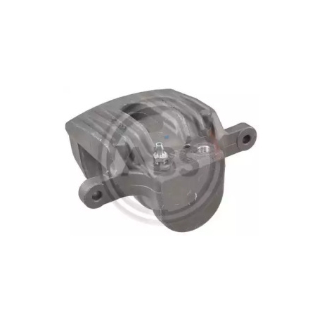 Суппорт тормозной без колодок A.B.S. ABS 721972. Фото 1 ABS 721972