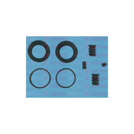 Ремкомплект тормозного суппорта Autofren Seinsa AF D42104. Фото 1 AF D42104