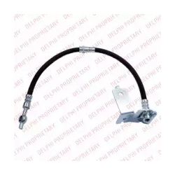 Шланг тормозной Delphi