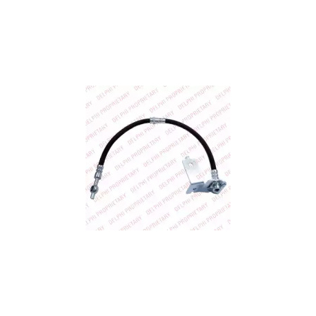 Шланг гальмівний Delphi LH6691. Фото 1 LH6691