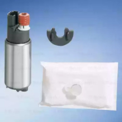 Насос топливный BOSCH Насос топливный BOSCH