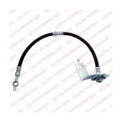 Шланг гальмівний Delphi