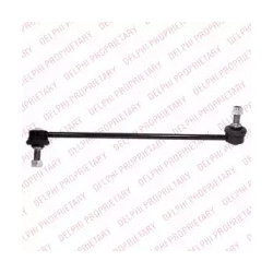Стойка (тяга) стабилизатора Delphi