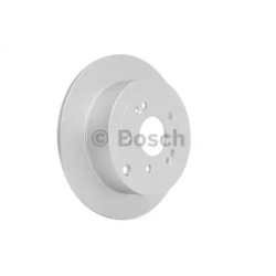 Диск гальмівний BOSCH