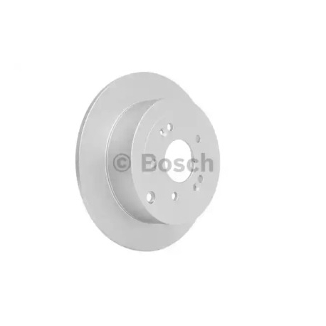 Диск гальмівний BOSCH 0 986 479 C15. Фото 1 0 986 479 C15