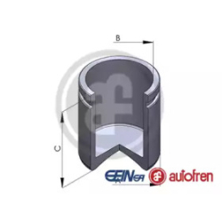 Поршень тормозного суппорта Autofren Seinsa