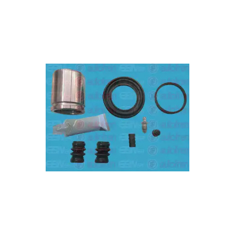 Ремкомплект гальмівного супорта Autofren Seinsa AF D41860C. Фото 1 AF D41860C