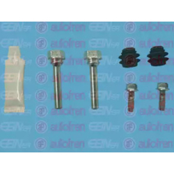 Ремкомплект направляющей суппорта Autofren Seinsa