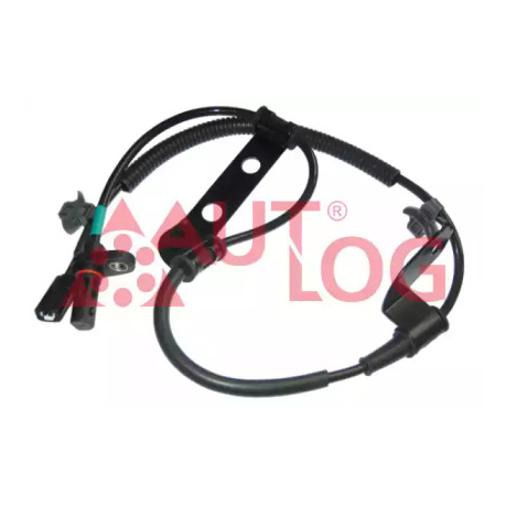 Датчик частоты вращения колеса (ABS) AUTLOG AS4690. Фото 1 AS4690