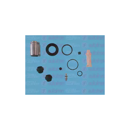 Ремкомплект тормозного суппорта Autofren Seinsa AF D42252C. Фото 1 AF D42252C