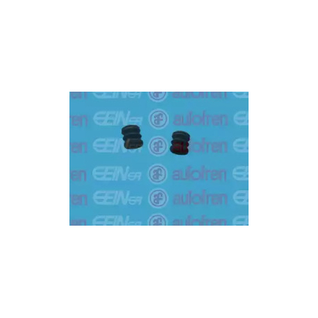 Чохол (пильник) направляючої супорта Autofren Seinsa AF D7007. Фото 1 AF D7007