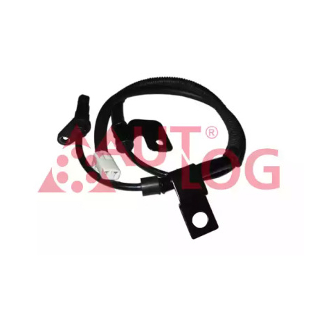 Датчик частоти обертання колеса (ABS) AUTLOG AS4501. Фото 1 AS4501