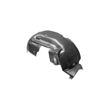 Обшивка (подкрылок), колесная ниша Van Wezel VZ 8385435. Фото 1 VZ 8385435