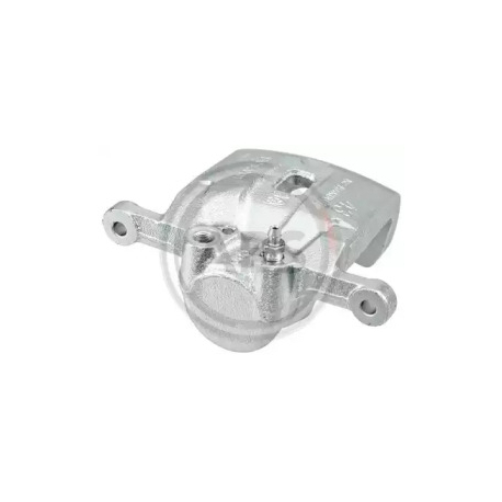 Супорт гальмівний без колодок A.B.S. ABS 740141. Фото 1 ABS 740141