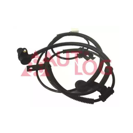 Датчик частоти обертання колеса (ABS) AUTLOG AS4485. Фото 1 AS4485