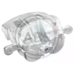 Супорт гальмівний без колодок A.B.S.