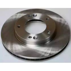 Диск гальмівний передній DENCKERMANN