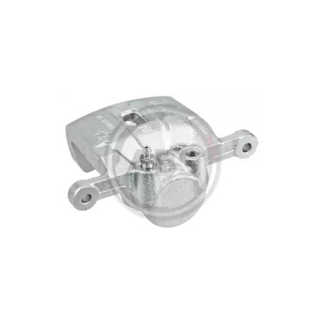 Суппорт тормозной без колодок A.B.S. ABS 740142. Фото 1 ABS 740142